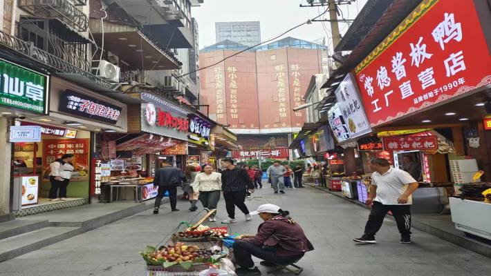 育英街公安局宿舍（育英街30号）室内图2