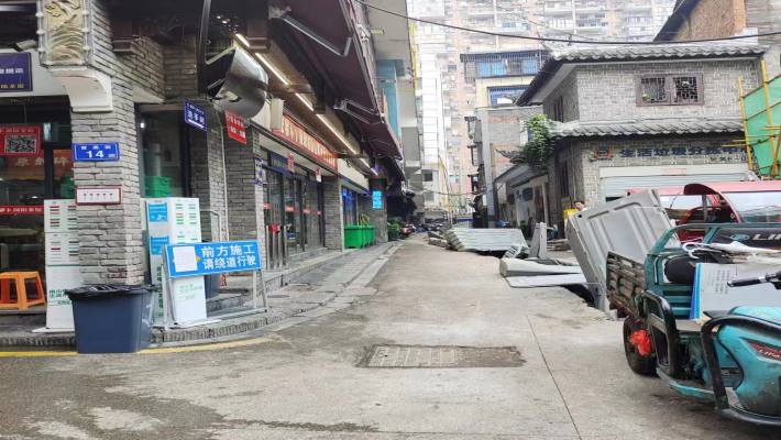 育英街公安局宿舍（育英街30号）室内图2