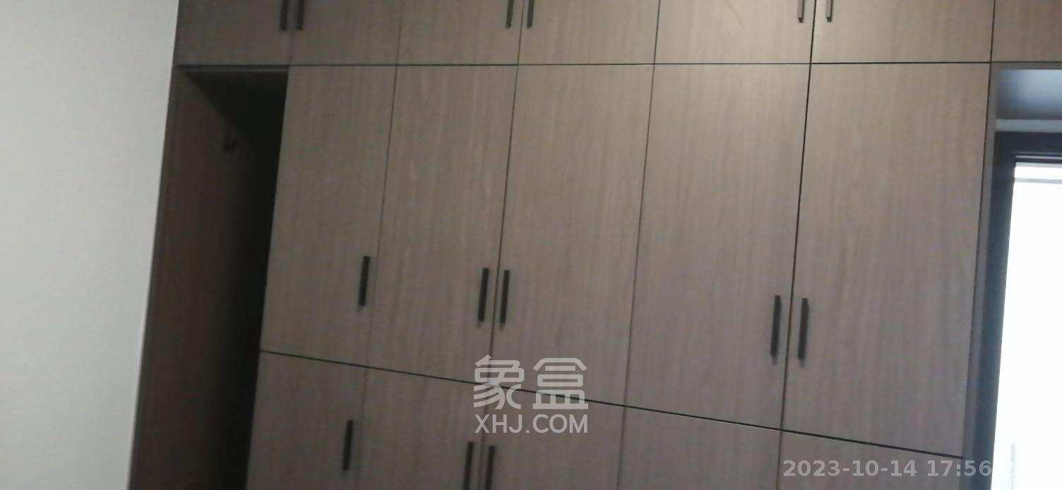 长郡旁牛津街（瑞凯滨江雅苑）  2室1厅1卫   1500.00元/月室内图