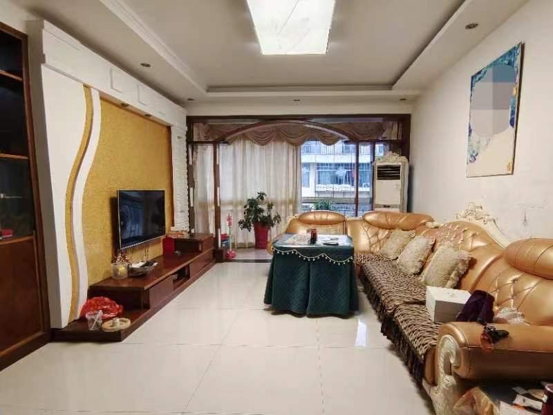 东星花园  3室2厅2卫   60.00万