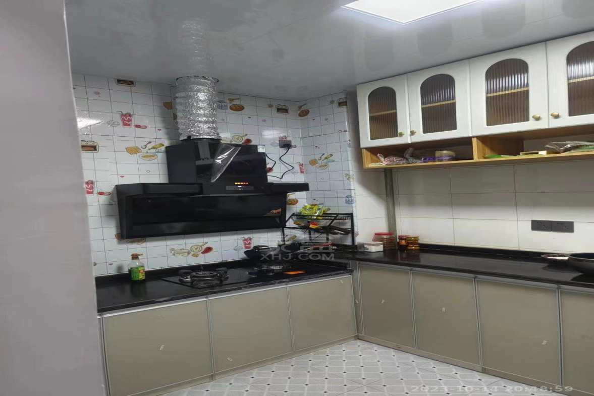 嘉墅翰林阁  3室2厅2卫    1800.0元/月户型图