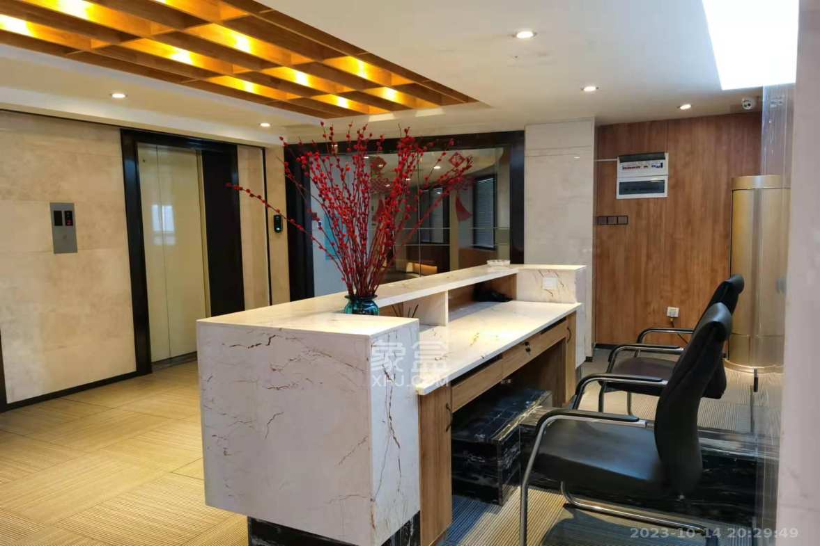 书香名邸  2室1厅1卫    5800.0元/月室内图