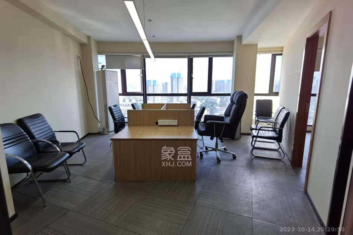 书香名邸  2室1厅1卫    5800.0元/月室内图