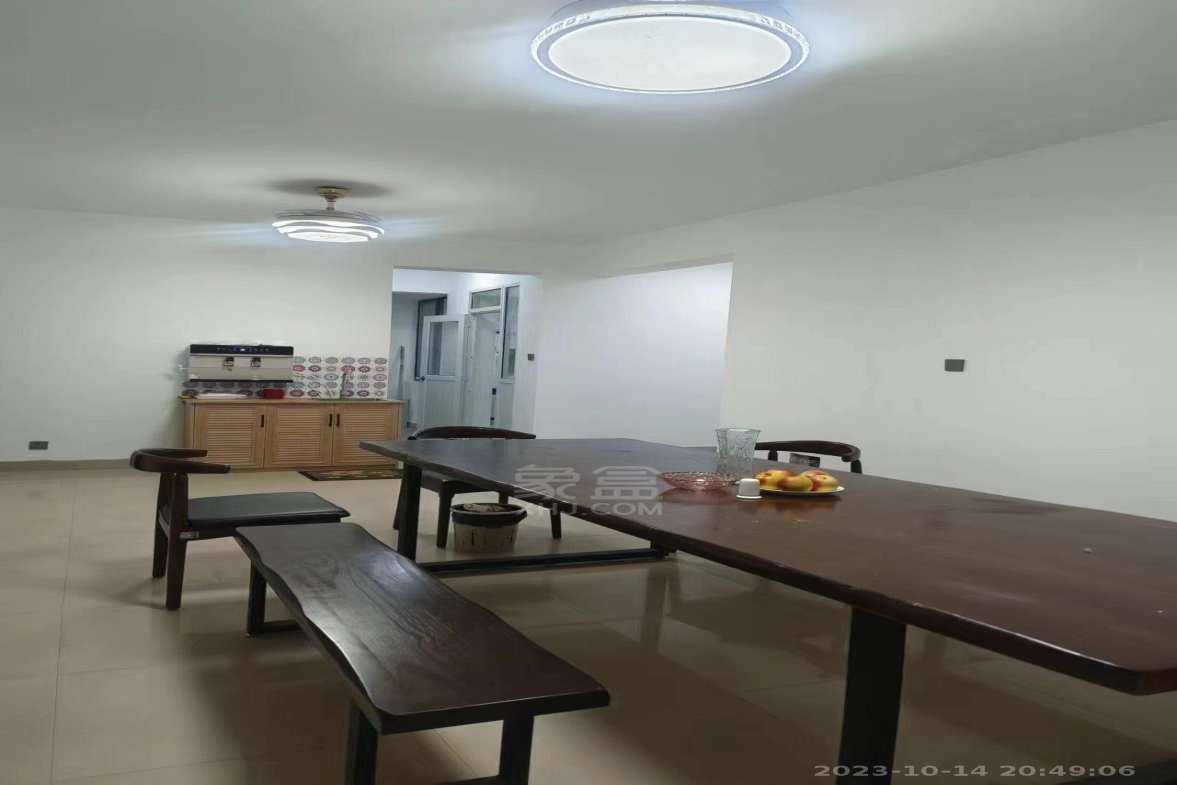 嘉墅翰林阁  3室2厅2卫    1800.0元/月室内图