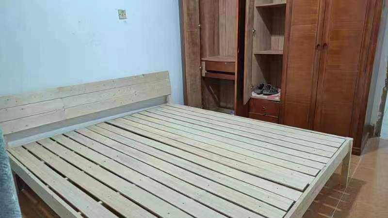 市人大政协机关大院住宅区（老市委）  4室1厅1卫    900.0元/月室内图