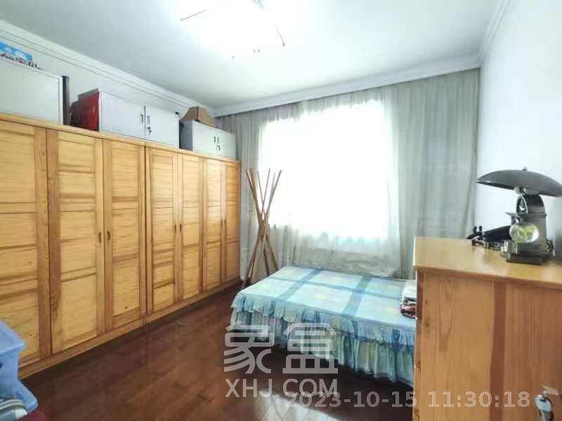 新四村  4室2厅2卫    65.8万室内图