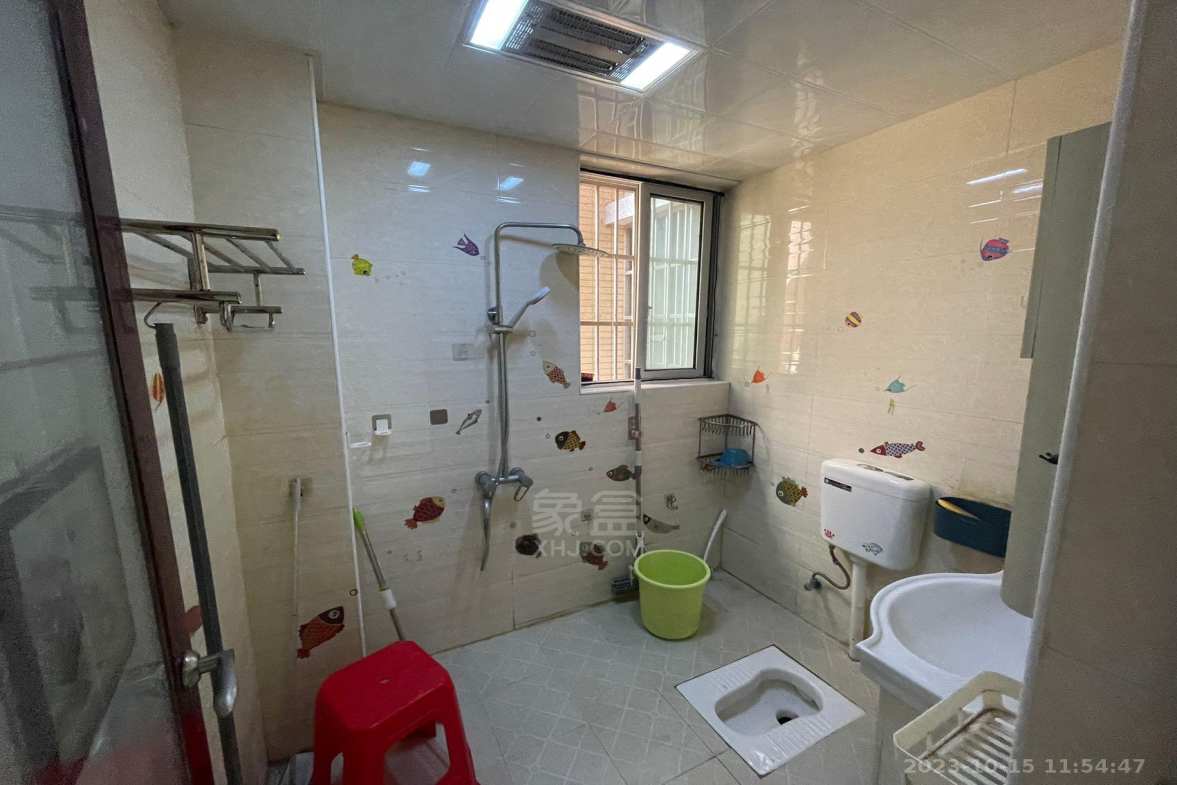 金色荷塘  2室2厅1卫    1400.0元/月室内图