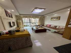 阳光星苑  3室2厅1卫   60.00万