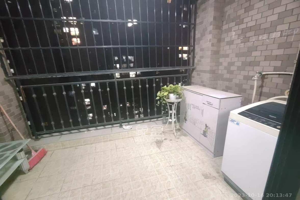 康桥长郡  2室1厅0卫    1600.0元/月室内图