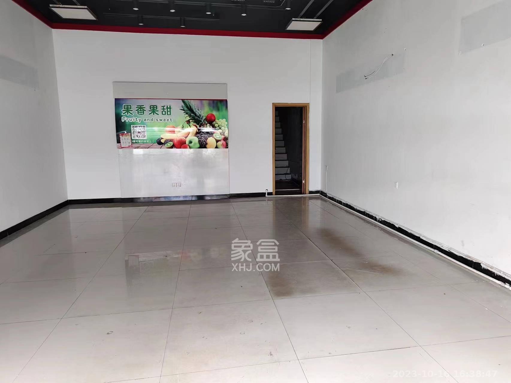 润和长郡（润和紫郡二三期）   45.0㎡      2600.0元/月室内图