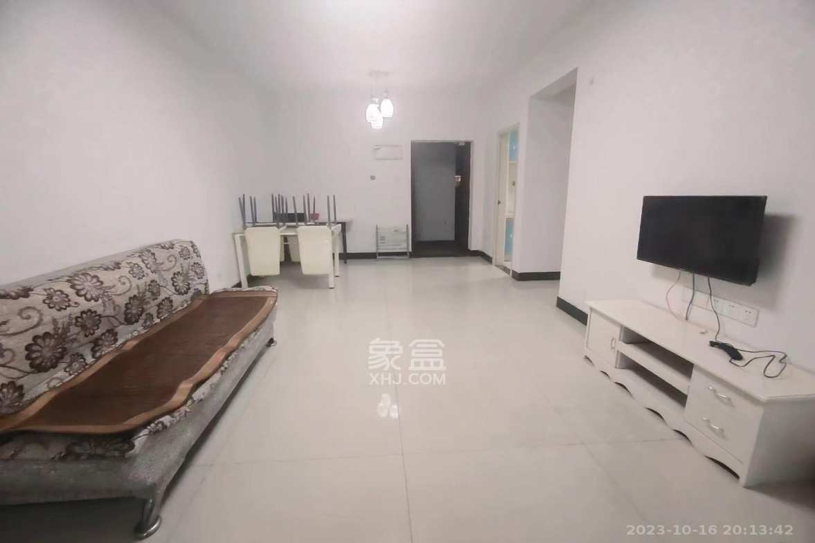 康桥长郡  2室1厅0卫    1600.0元/月室内图