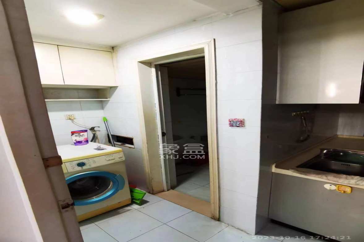 广福园  3室2厅2卫    2500.0元/月室内图