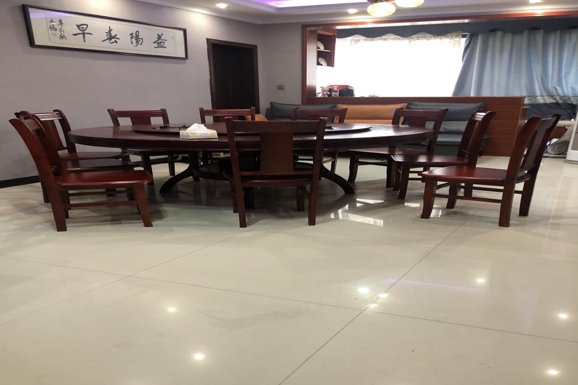 北美阳光城  3室1厅2卫   49.80万室内图