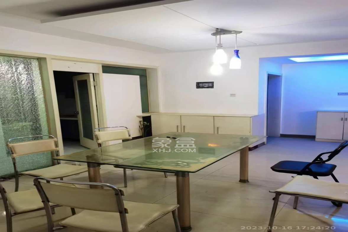 广福园  3室2厅2卫    2500.0元/月室内图