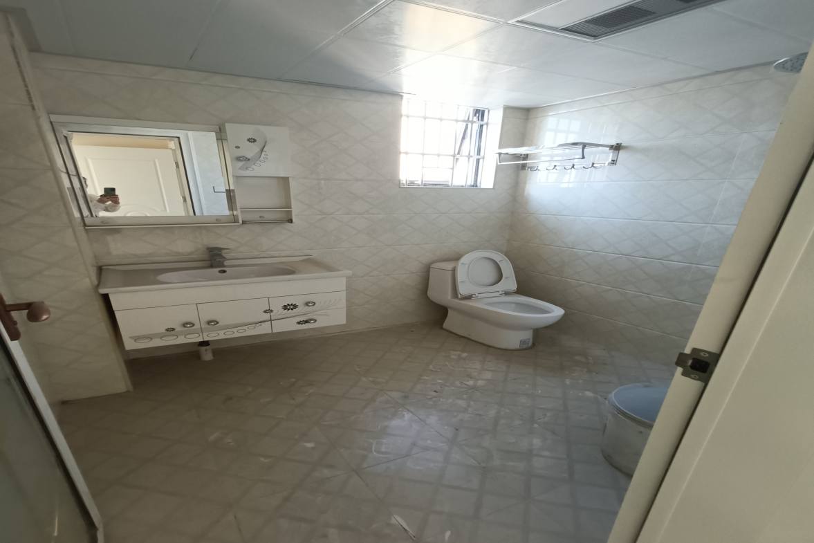 和一紫竹苑  4室2厅2卫    2600.0元/月室内图