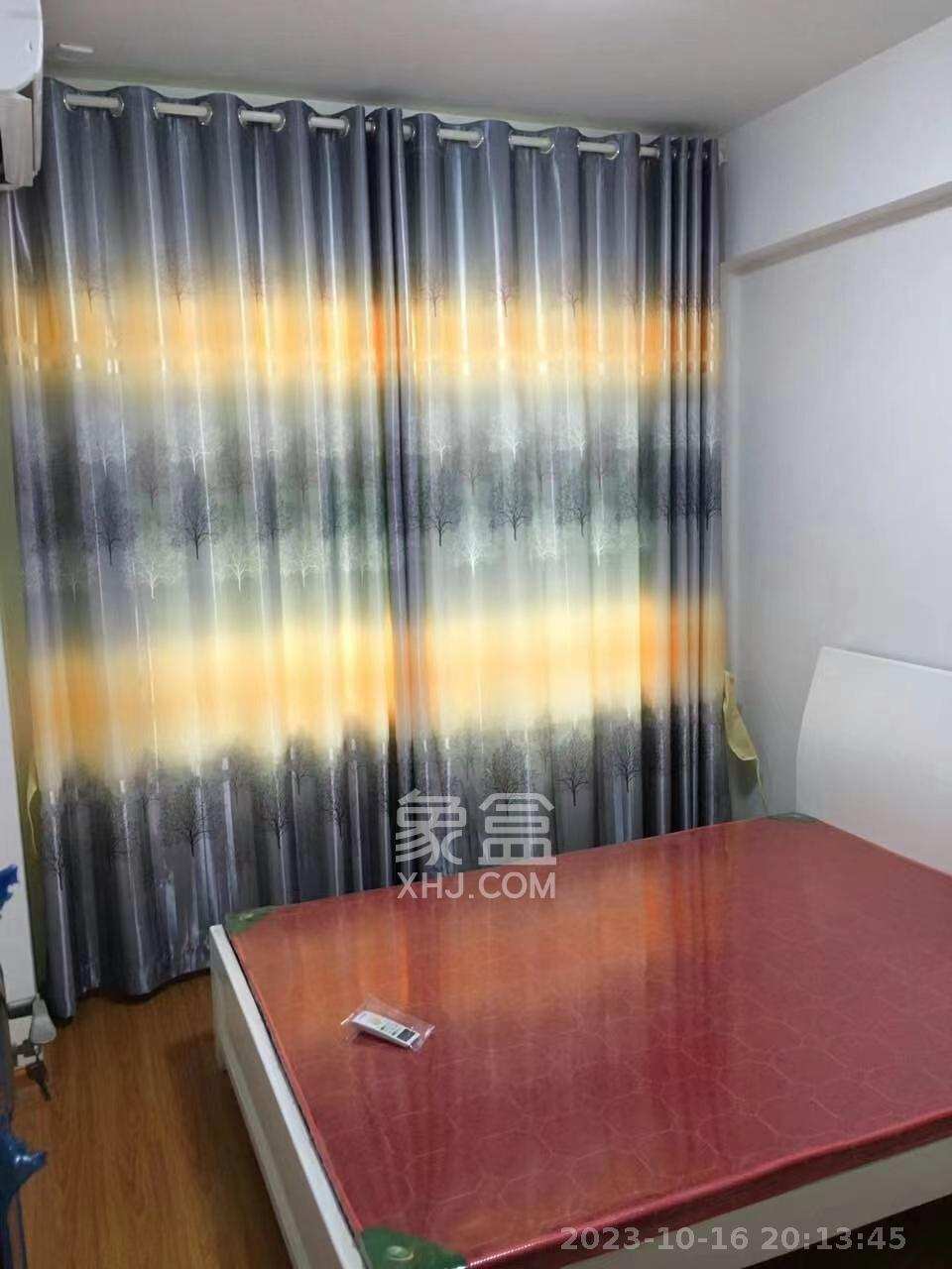 康桥长郡  2室1厅0卫    1600.0元/月室内图