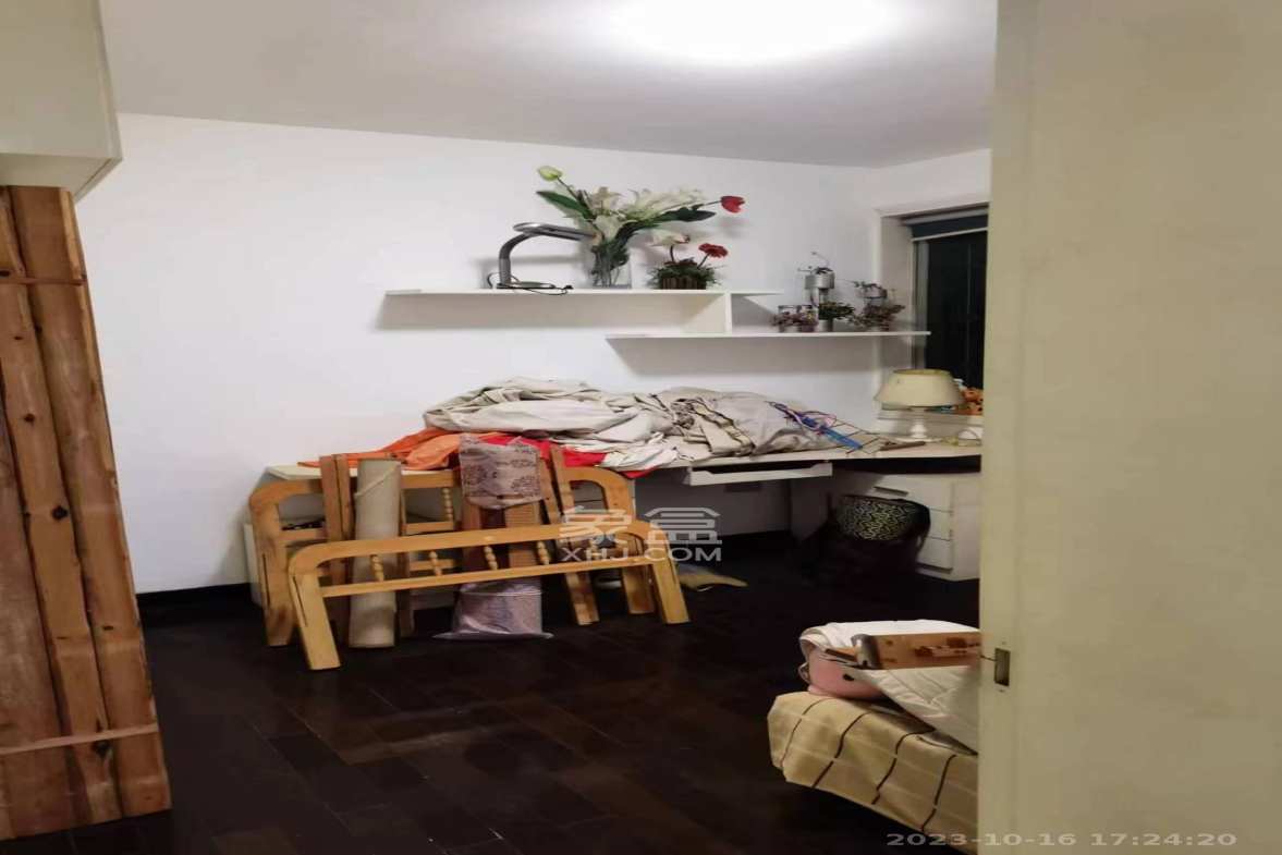 广福园  3室2厅2卫    2500.0元/月室内图