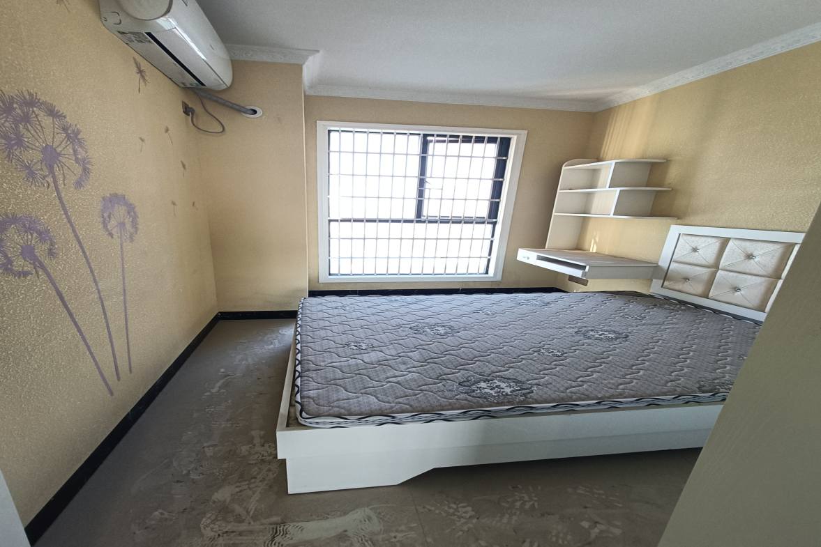 和一紫竹苑  4室2厅2卫    2600.0元/月室内图