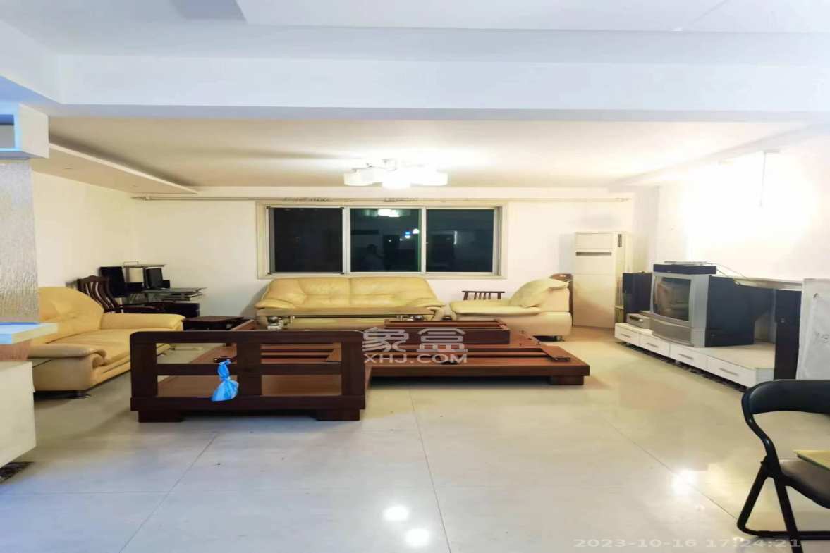 广福园  3室2厅2卫    2500.0元/月室内图