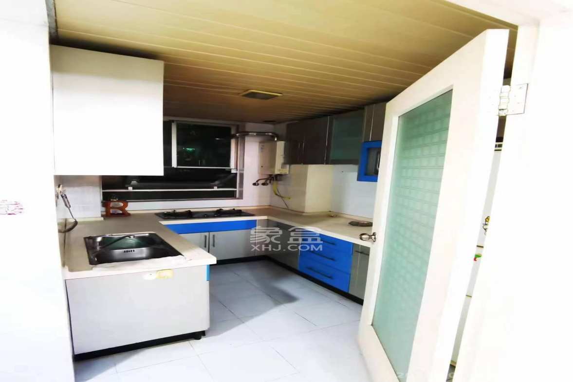 广福园  3室2厅2卫    2500.0元/月室内图