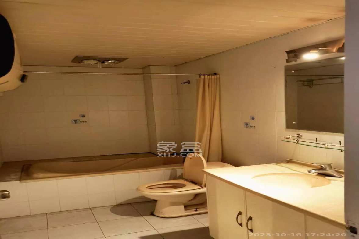 广福园  3室2厅2卫    2500.0元/月室内图