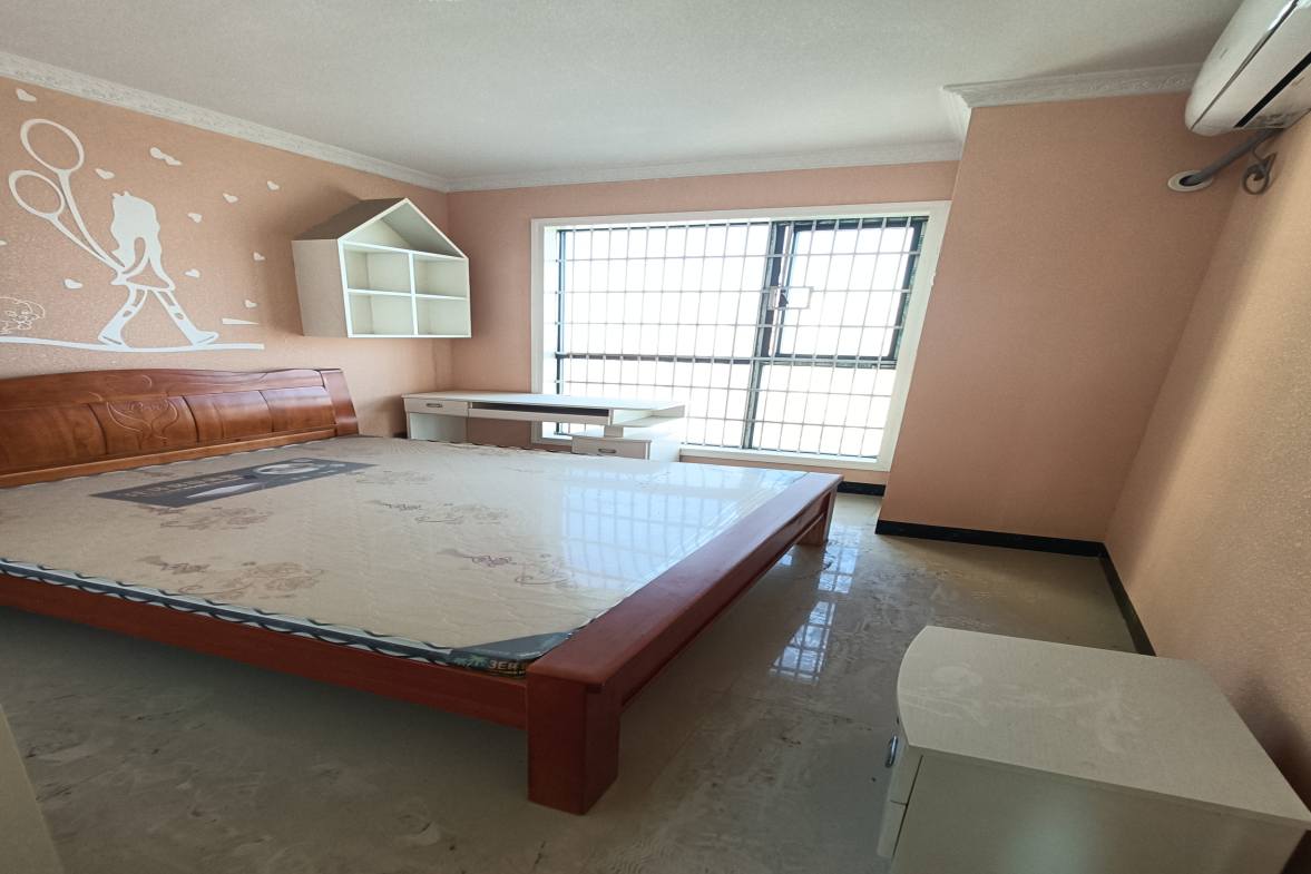 和一紫竹苑  4室2厅2卫    2600.0元/月室内图