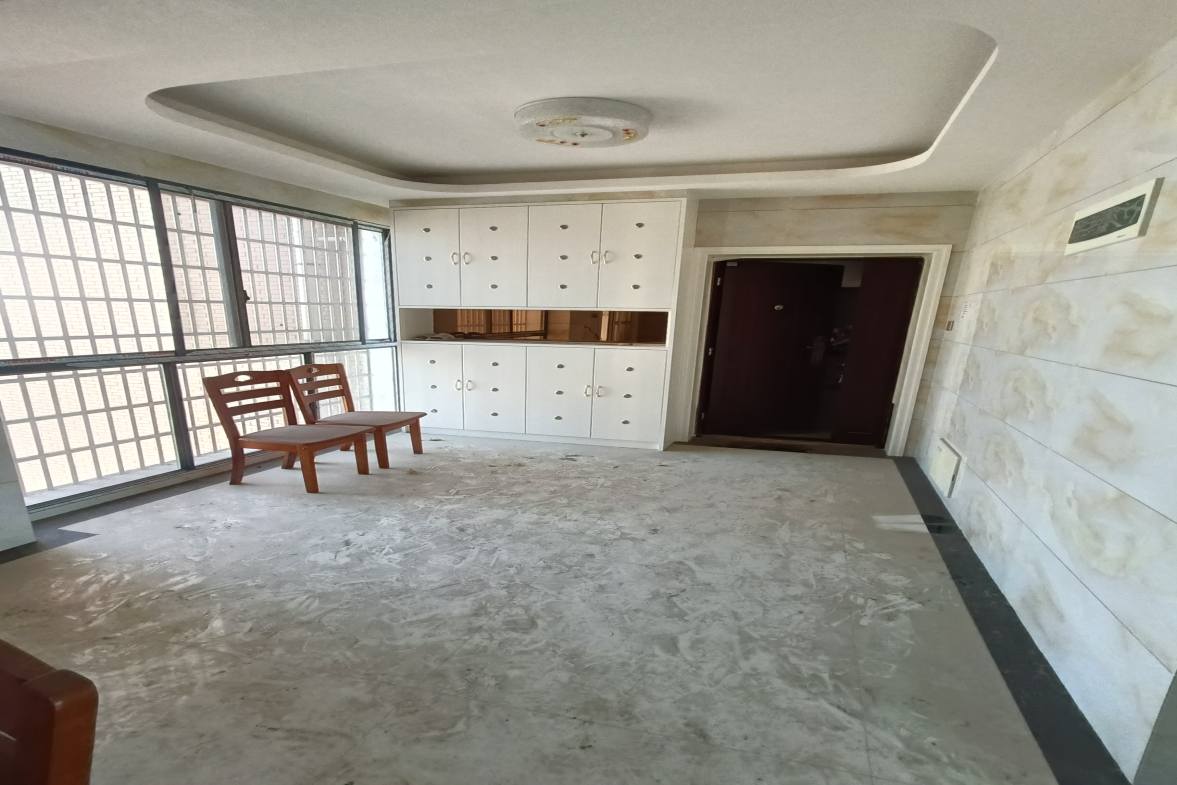 和一紫竹苑  4室2厅2卫    2600.0元/月室内图