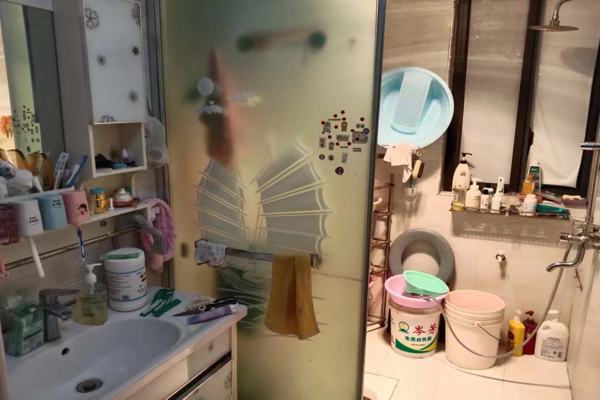 紫御华府  2室2厅1卫   48.80万室内图