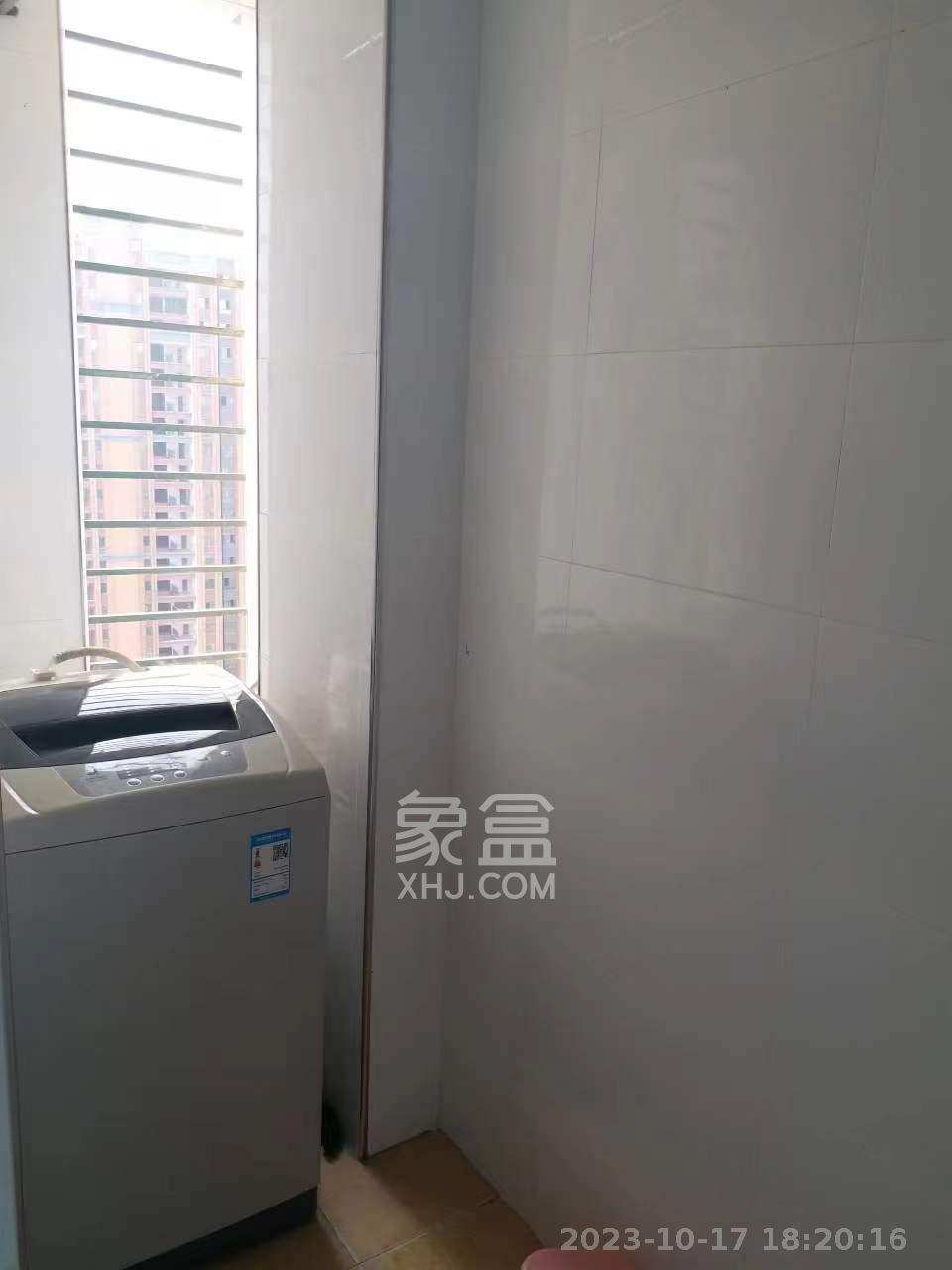 才子佳郡 1室0厅1卫 1200.0元/月 才子佳郡 1室0厅1卫 1200.0元/月室内图