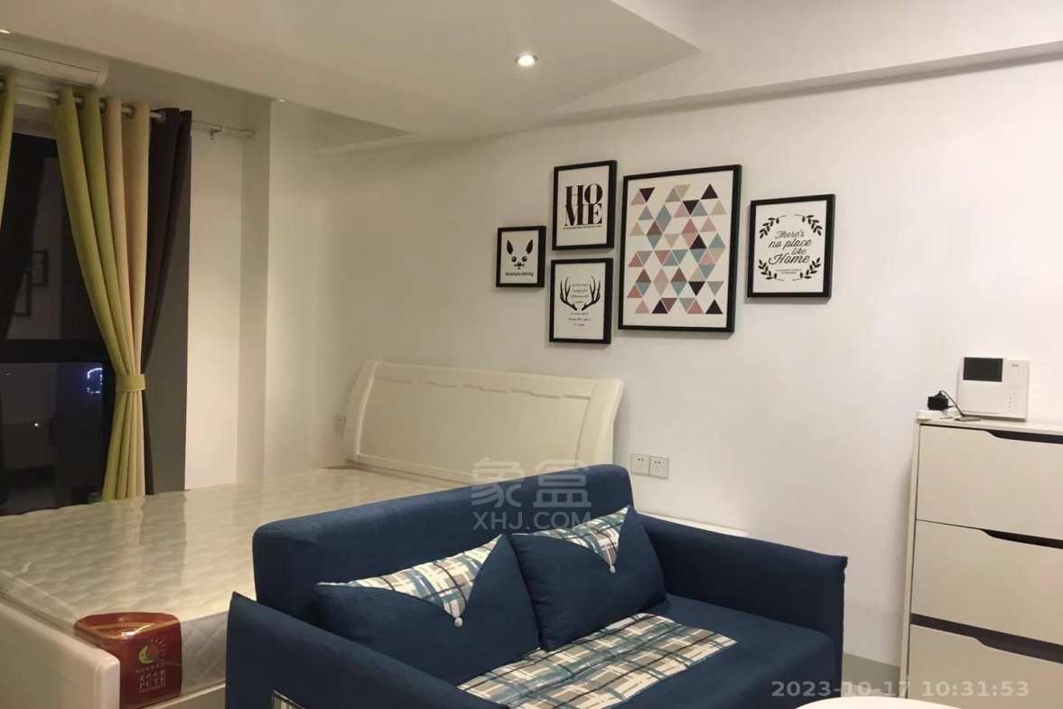 中建御山和苑  0室0厅0卫    1500.0元/月室内图1