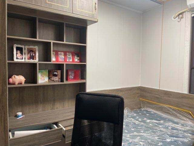 英伦首府金域豪廷  2室2厅1卫   70.00万室内图1