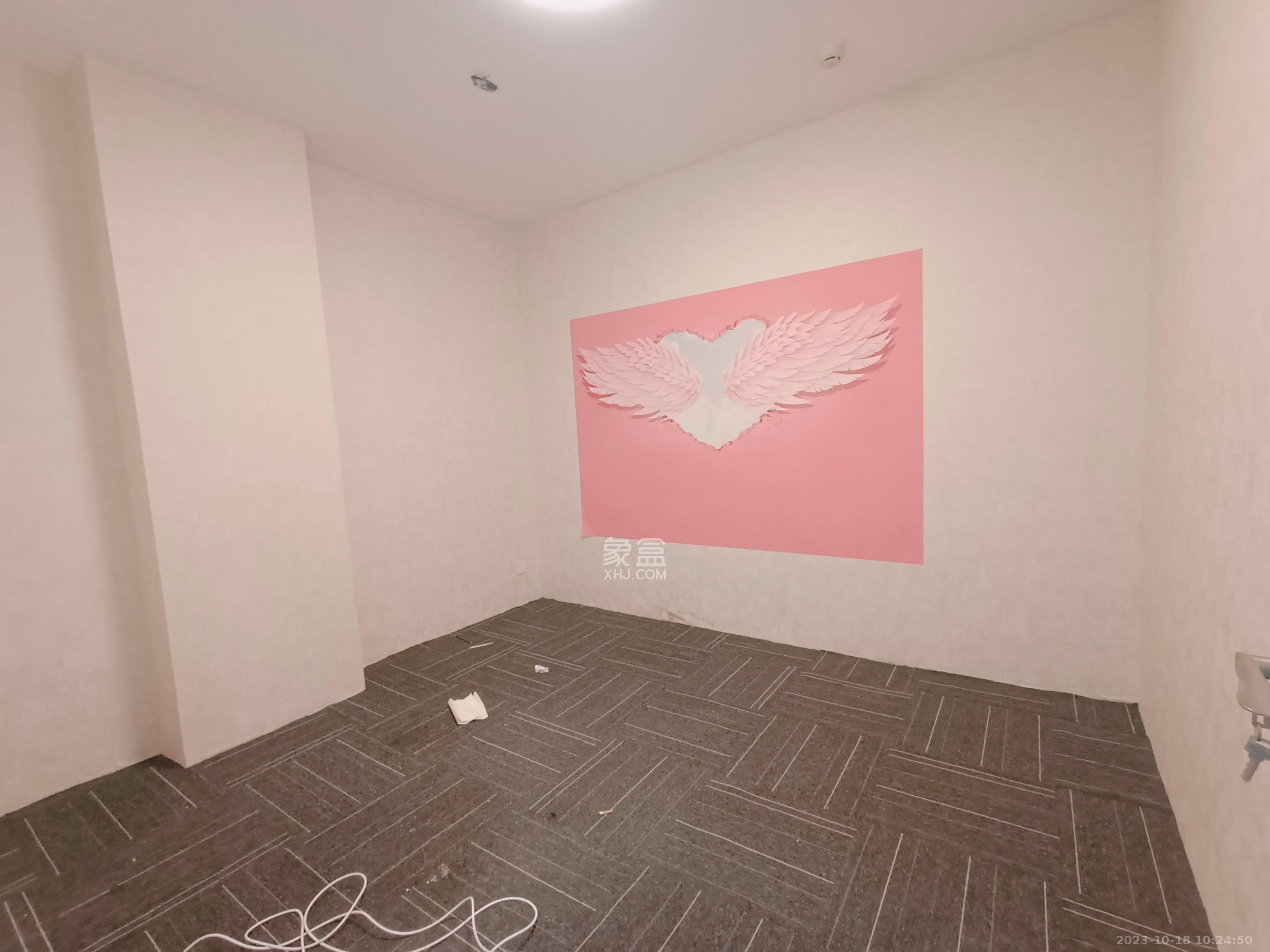 未来漫城   100.0㎡      4200.0元/月室内图