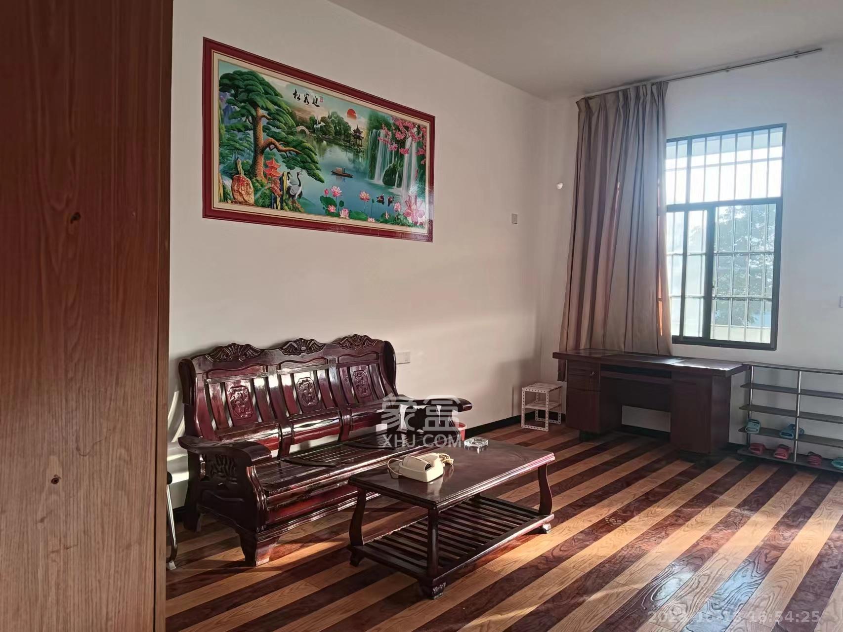 安沙镇安沙中路散盘   880.0㎡      8000.0元/月室内图