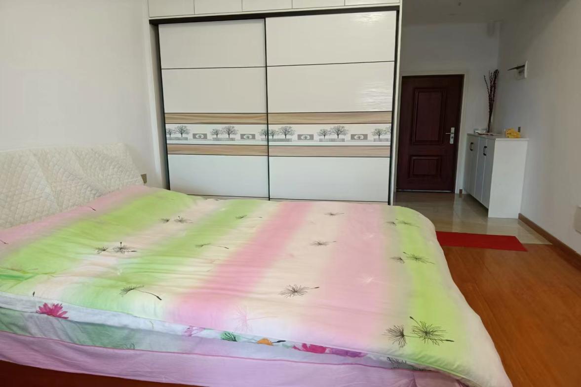 鑫天国际（鑫天偶遇）  1室1厅1卫   1400.00元/月室内图