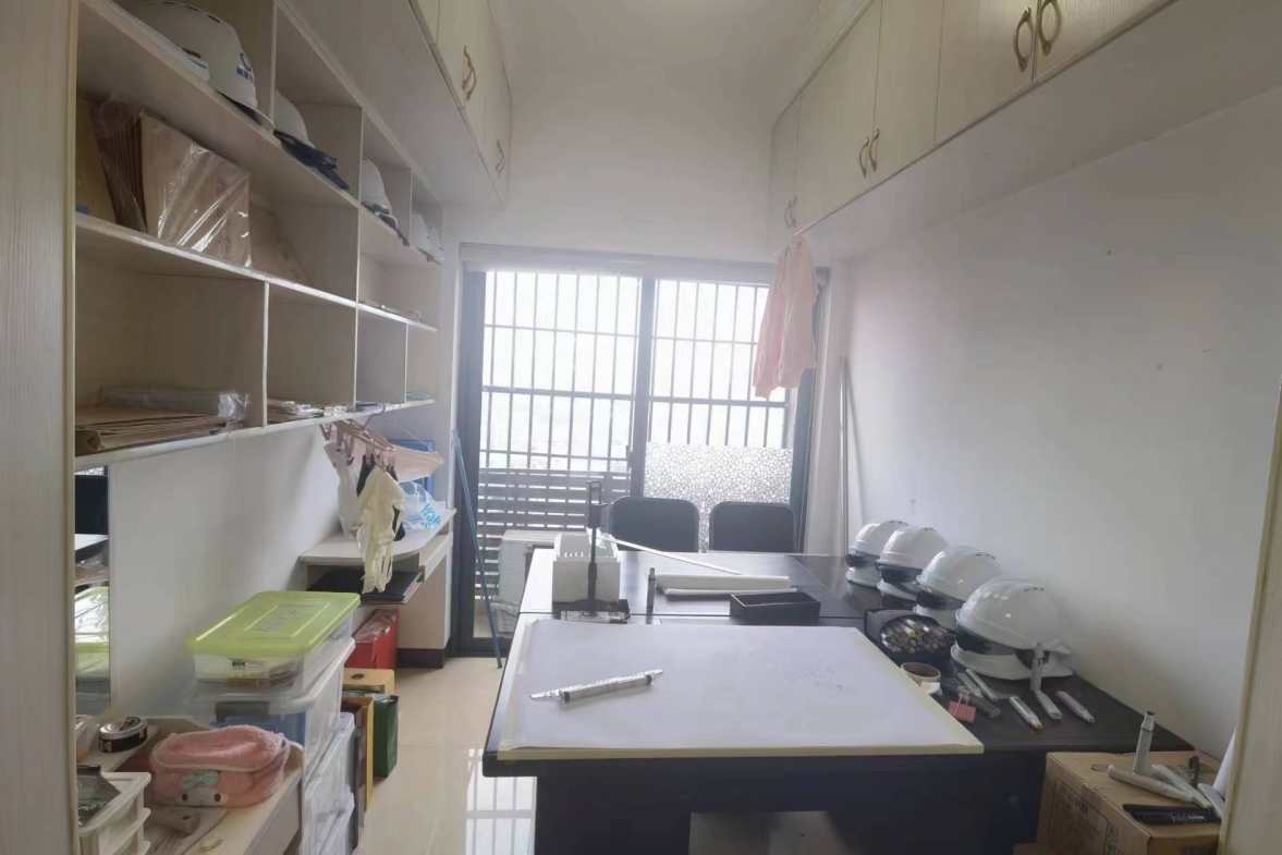 雄森国际  2室1厅1卫   35.80万室内图