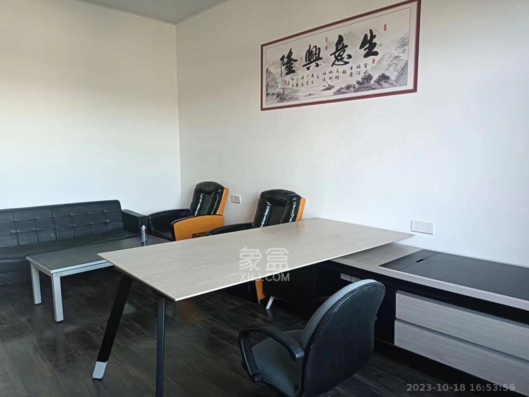 安沙镇安沙中路散盘   880.0㎡      8000.0元/月室内图