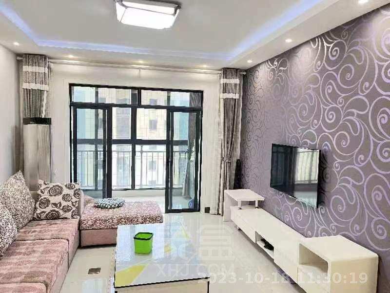 新桂广场  2室1厅1卫    1800.0元/月室内图