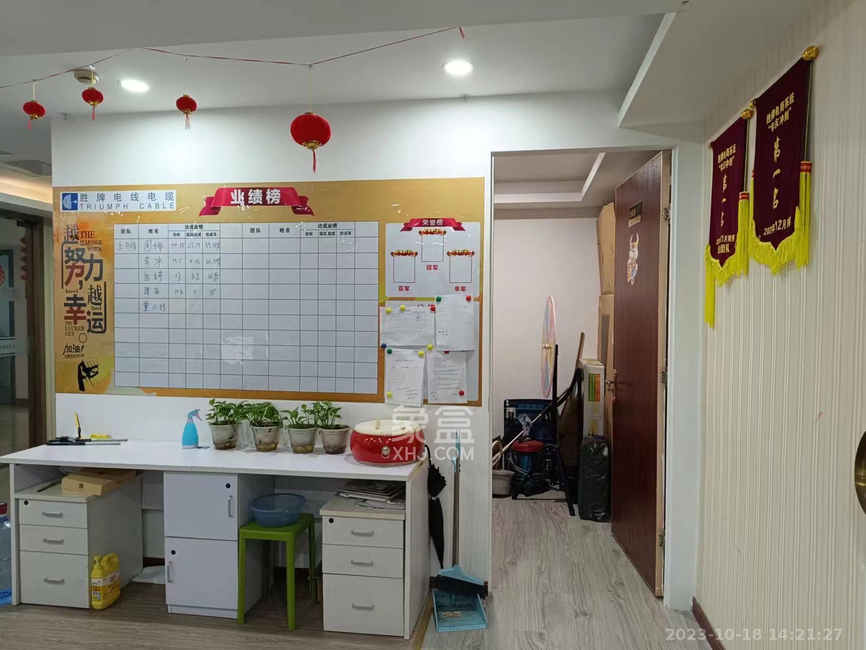 万达广场   147.0㎡     9500.00元/月室内图