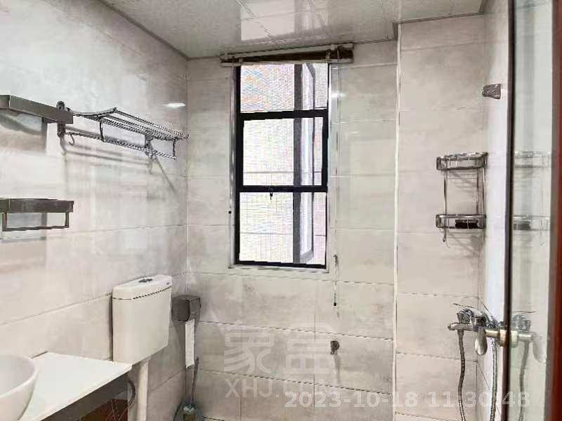 新桂广场  2室1厅1卫    1800.0元/月室内图