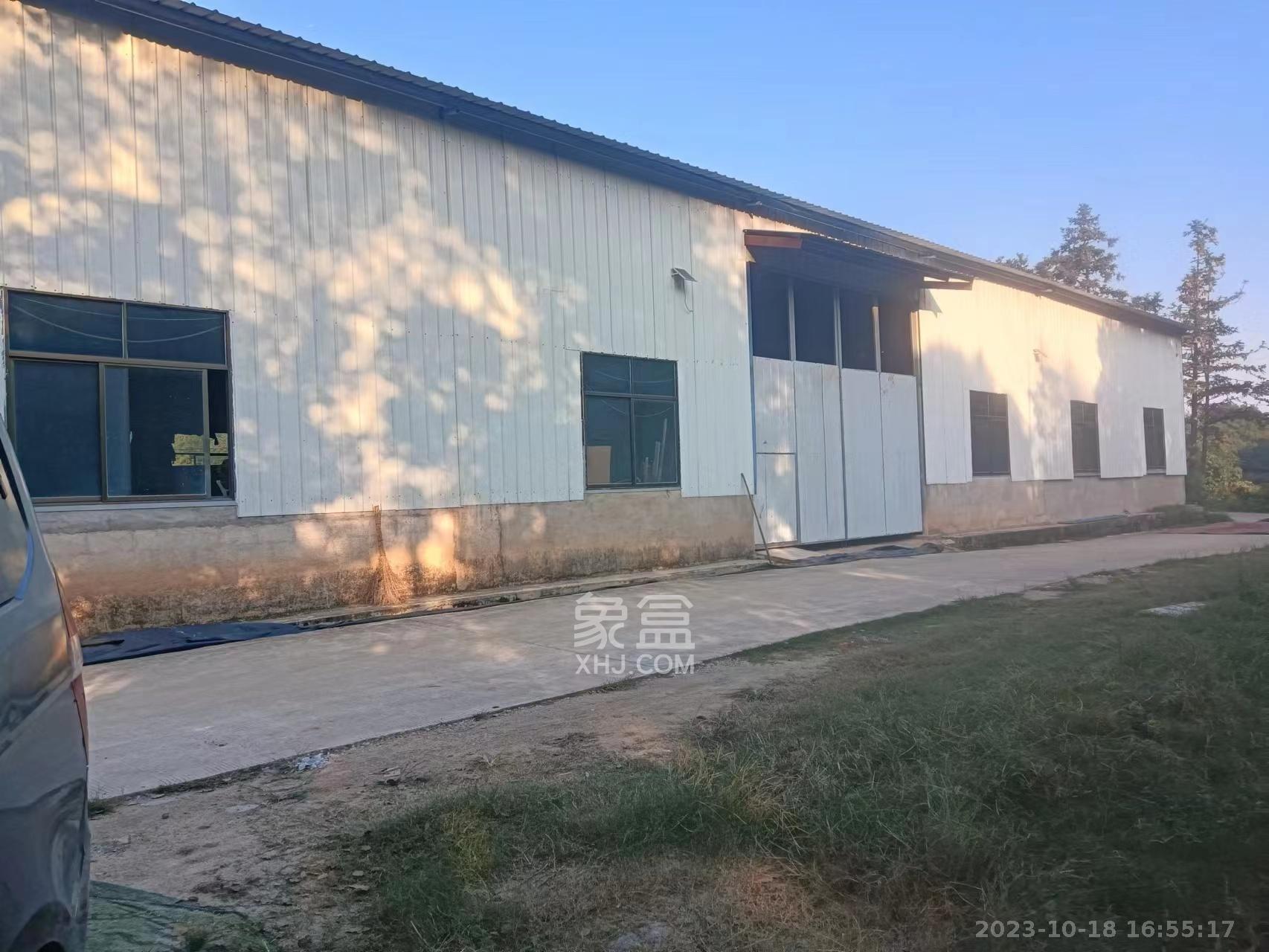 安沙镇安沙中路散盘   880.0㎡      8000.0元/月室内图