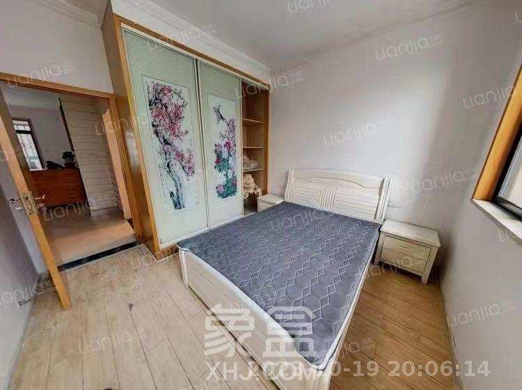 珠江东方明珠（新地东方明珠）一二期  3室2厅1卫    1800.0元/月室内图