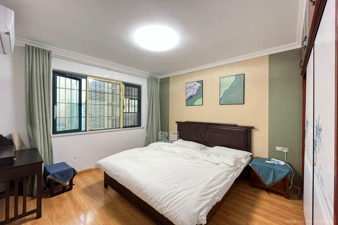 西韵佳苑 3室2厅2卫 3800.0元/月 西韵佳苑 3室2厅2卫 3800.0元/月室内图