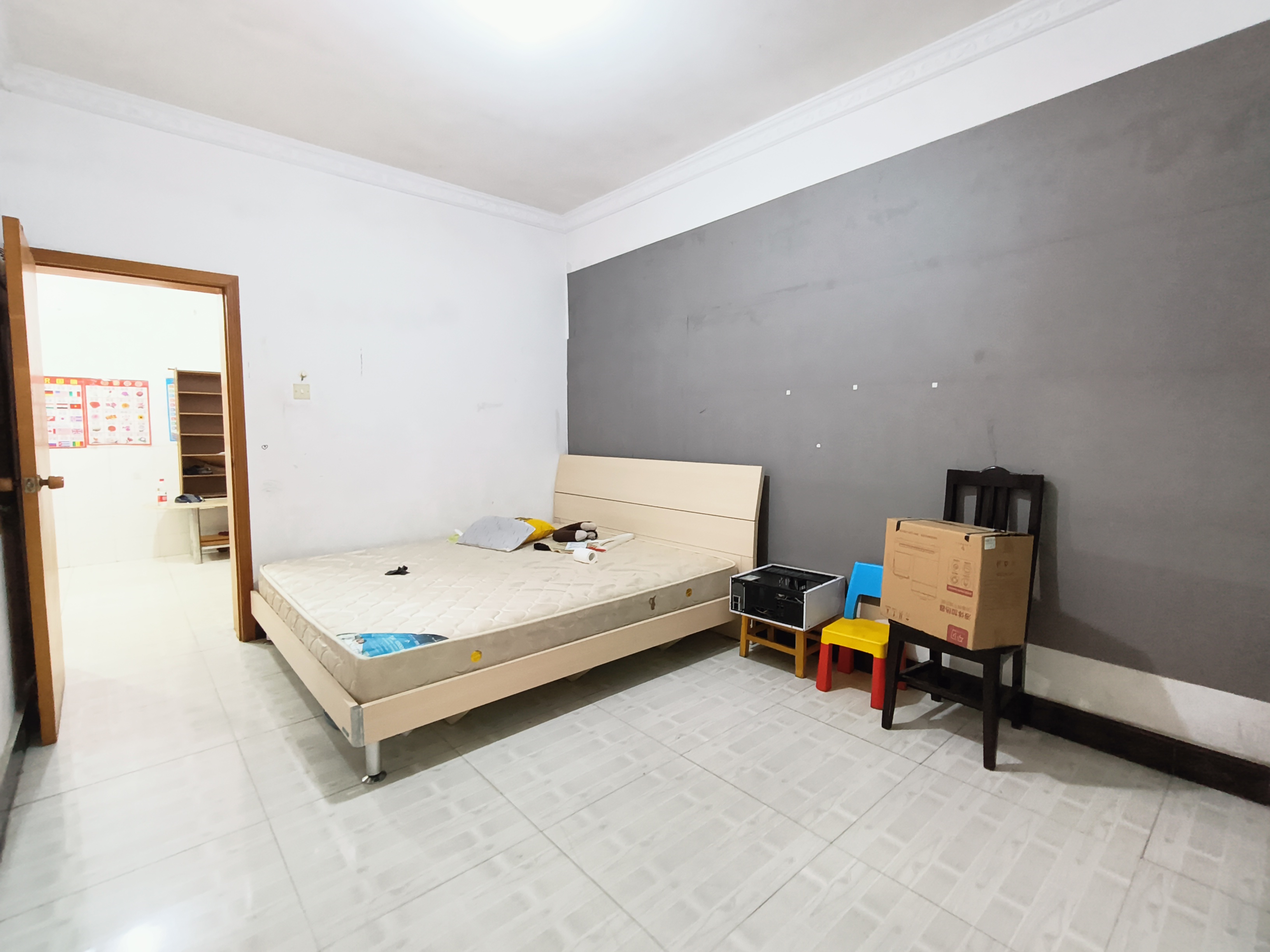 卧龙港  2室2厅1卫    23.0万