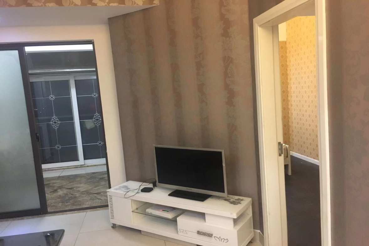 万豪城市花园  1室1厅1卫    1400.0元/月室内图