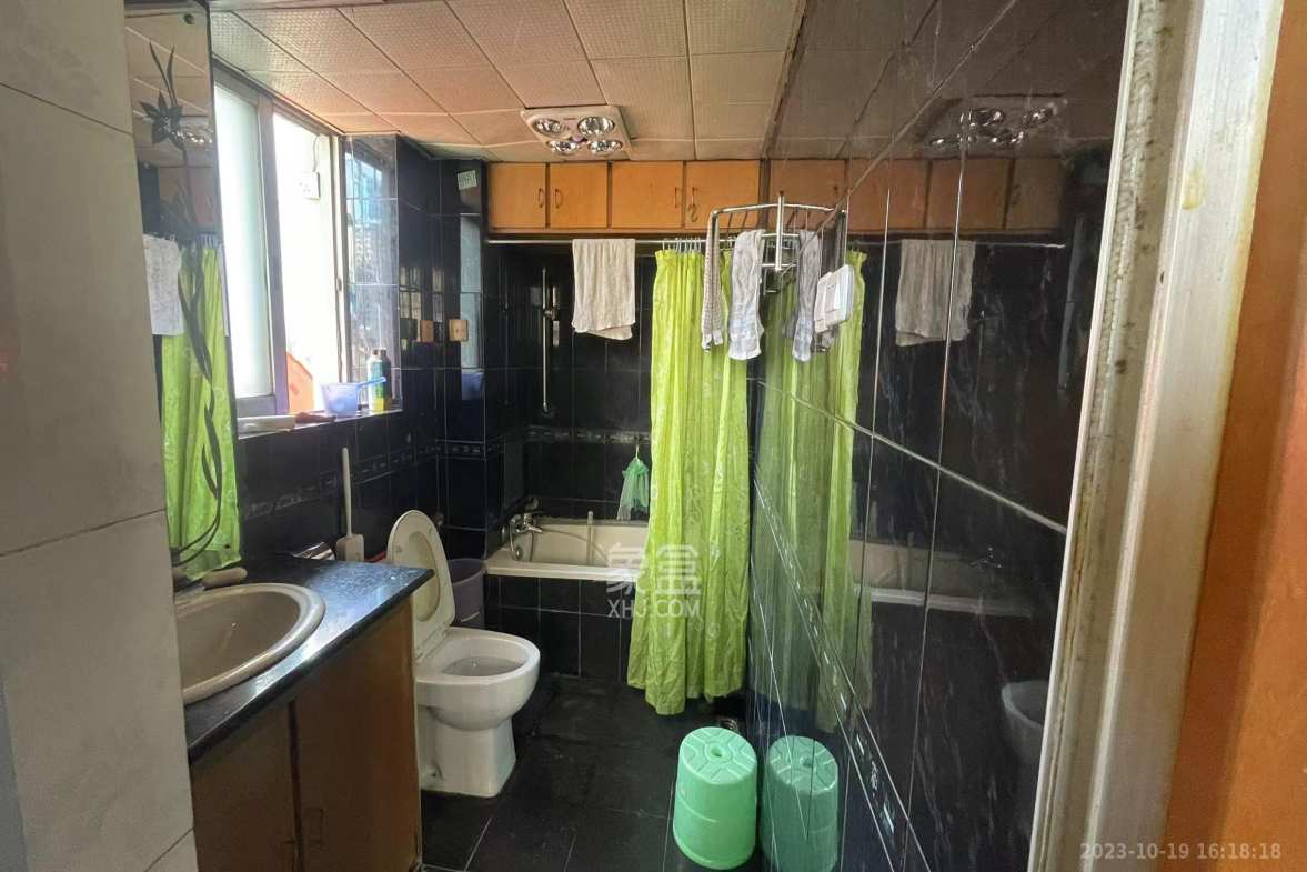 正圆小区（树木岭）  3室1厅1卫   1600.00元/月室内图