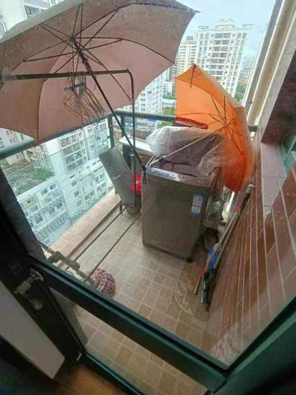 御景峰  2室2厅1卫   142.00万室内图