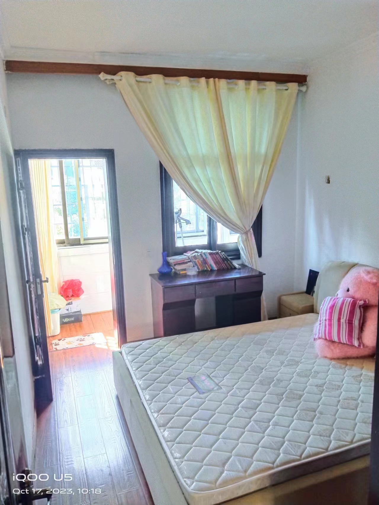 花庙冲社区（原赞山居委会）  3室1厅1卫    26.8万