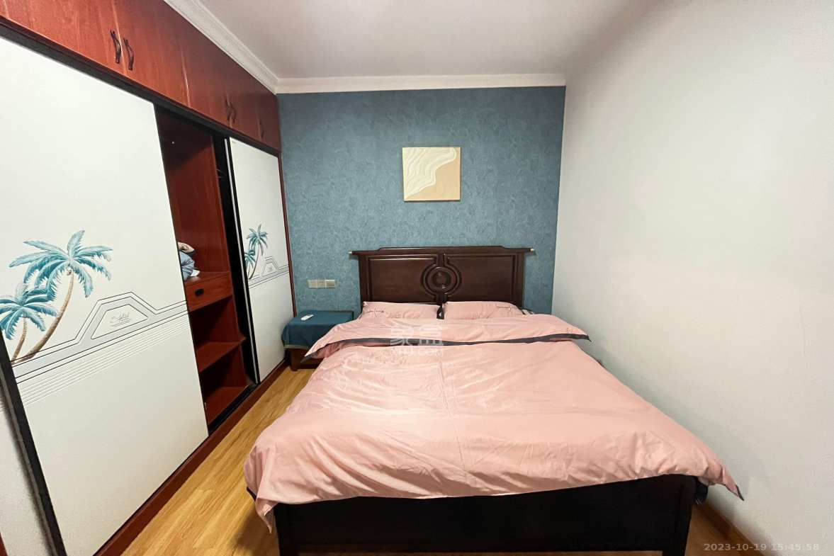 西韵佳苑 3室2厅2卫 3800.0元/月 西韵佳苑 3室2厅2卫 3800.0元/月室内图