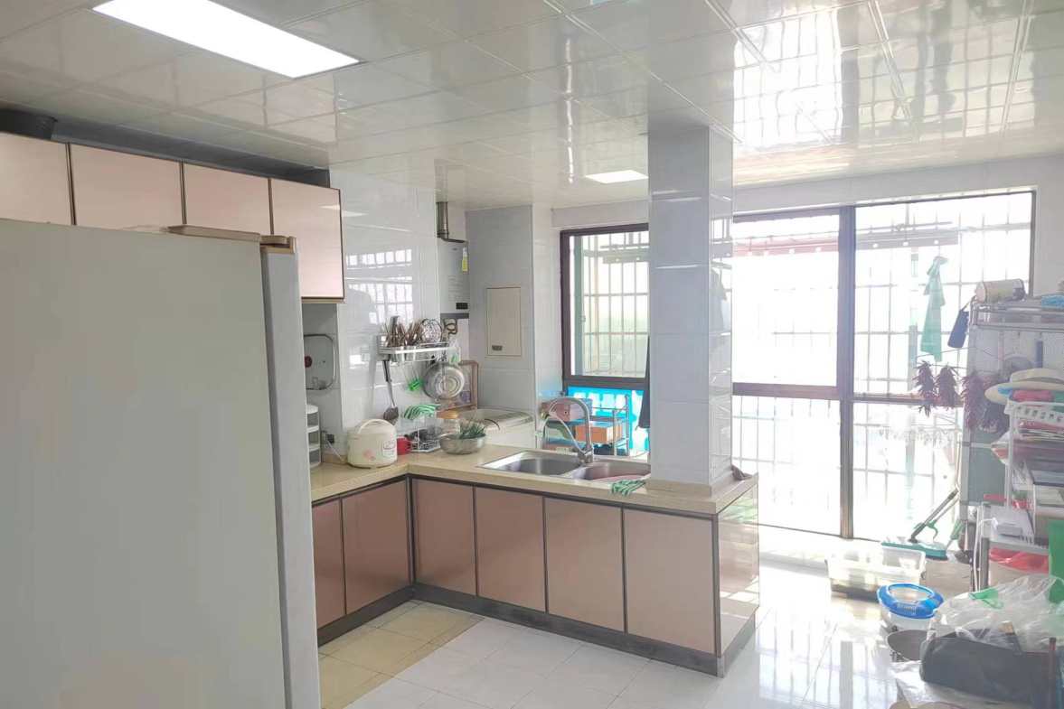 华天城市广场  2室2厅1卫   48.80万室内图