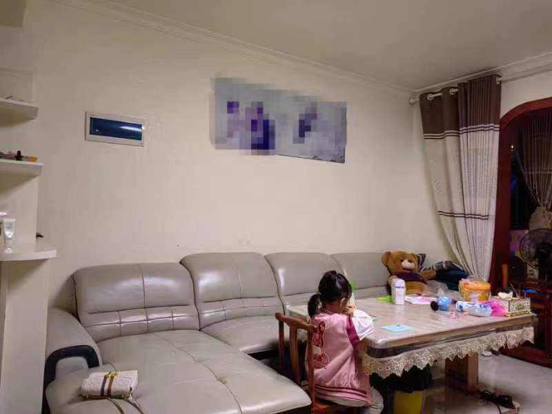 树鑫城市花园 3室2厅2卫 75.0万 树鑫城市花园 3室2厅2卫 75.0万室内图